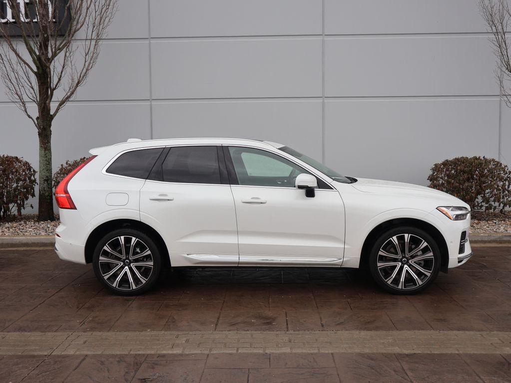 Volvo XC60 2023