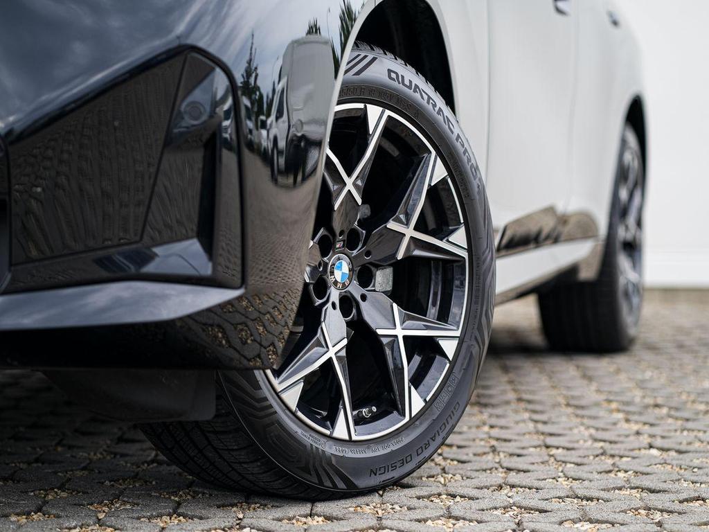 BMW X3 2025