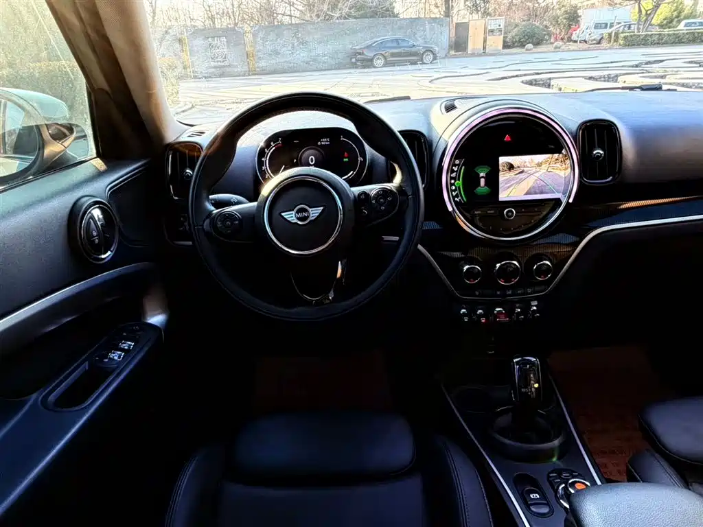 Mini Countryman 2021