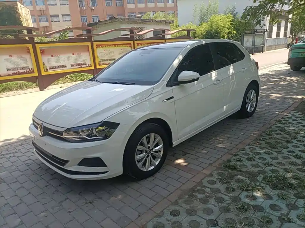 Volkswagen Polo 2024