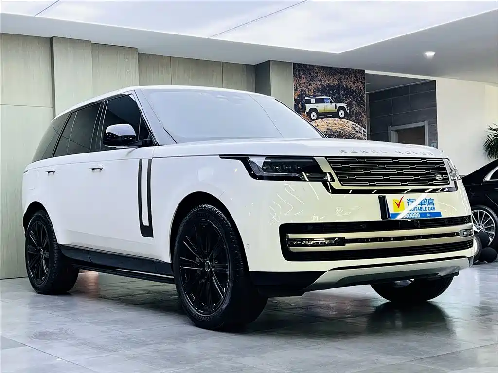 Land Rover Range Rover 2023