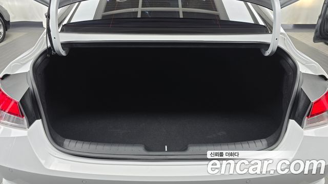 Hyundai Avante 2023