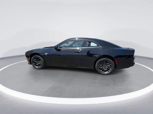 Dodge Charger Daytona 2025