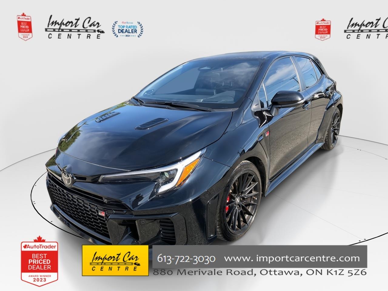 Toyota Corolla 2025