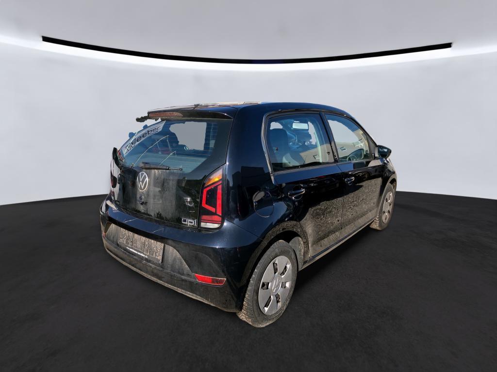 Volkswagen up! 2021
