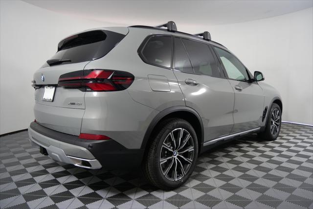 BMW X5 2025