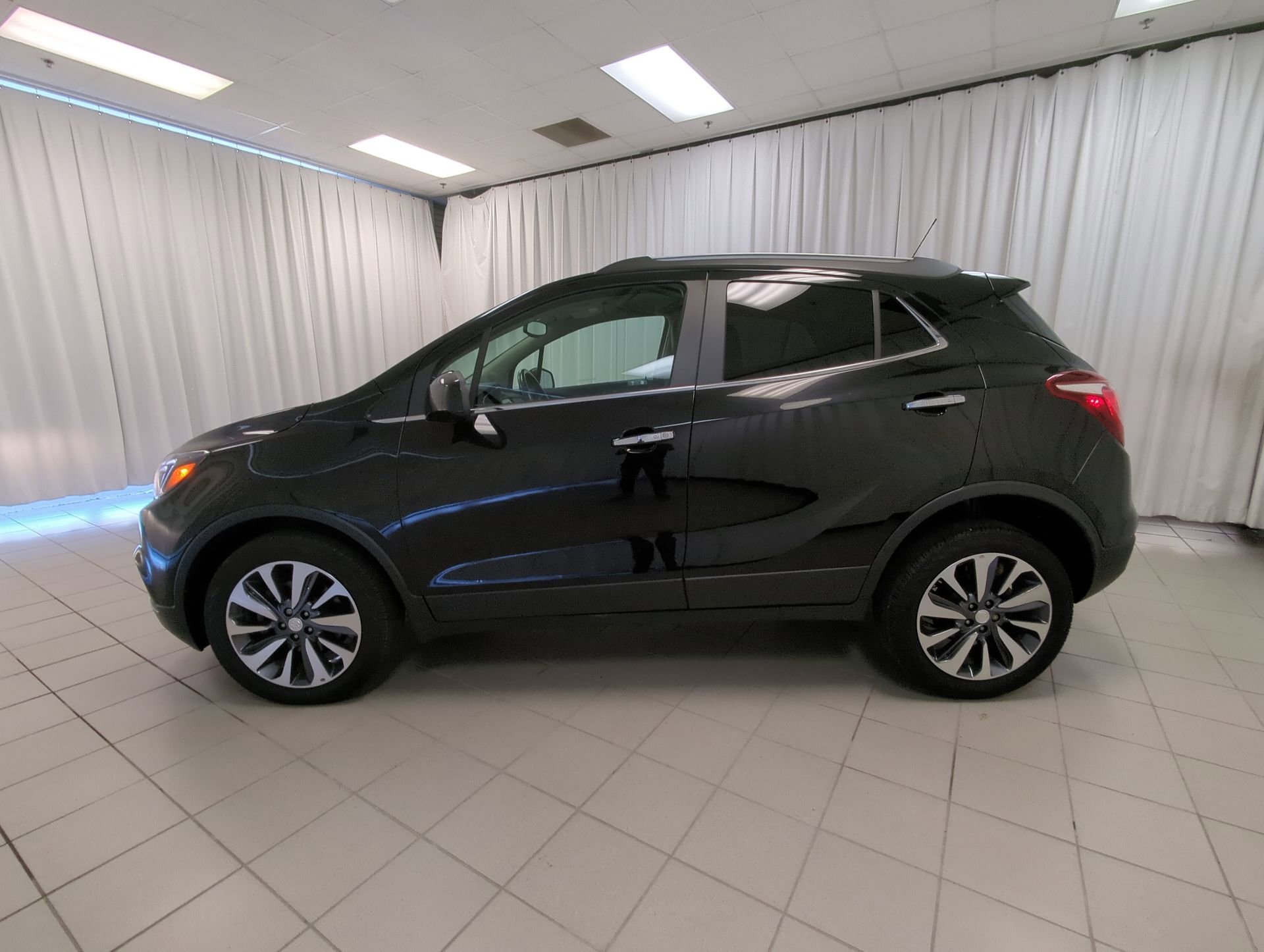 Buick Encore 2022