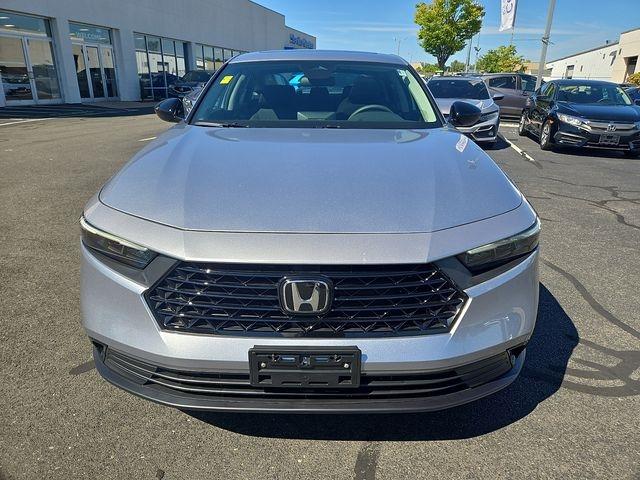 Honda Accord 2026