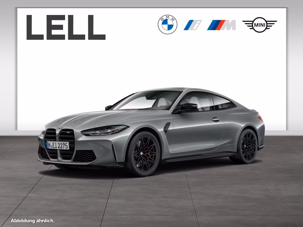 BMW M4 2023