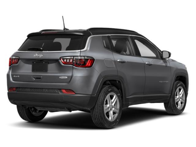 Jeep Compass 2024