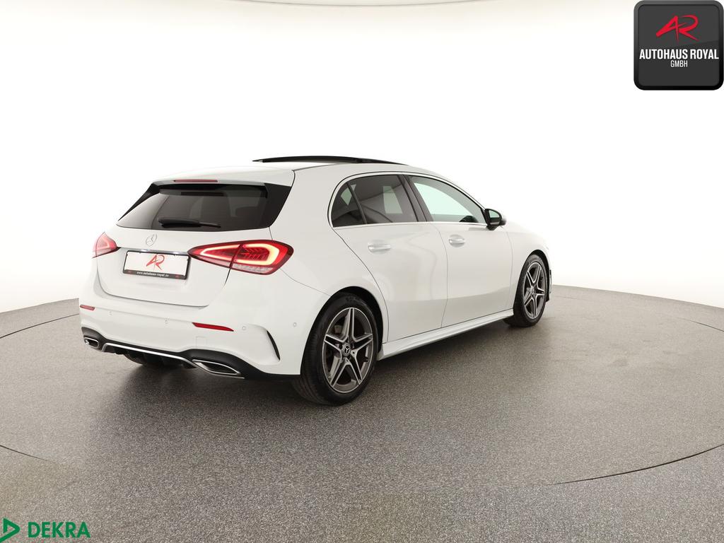Mercedes-Benz A 200 2022