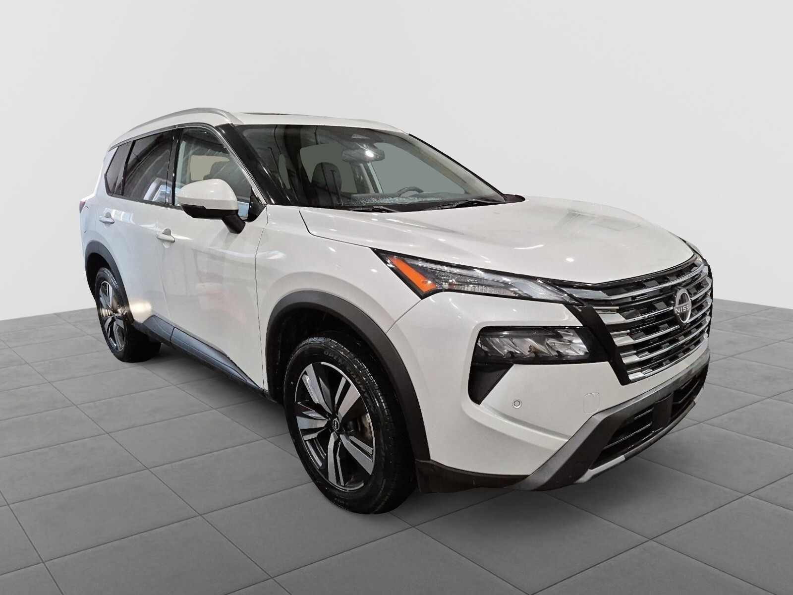 Nissan Rogue 2024