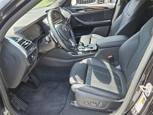 BMW X4 2024