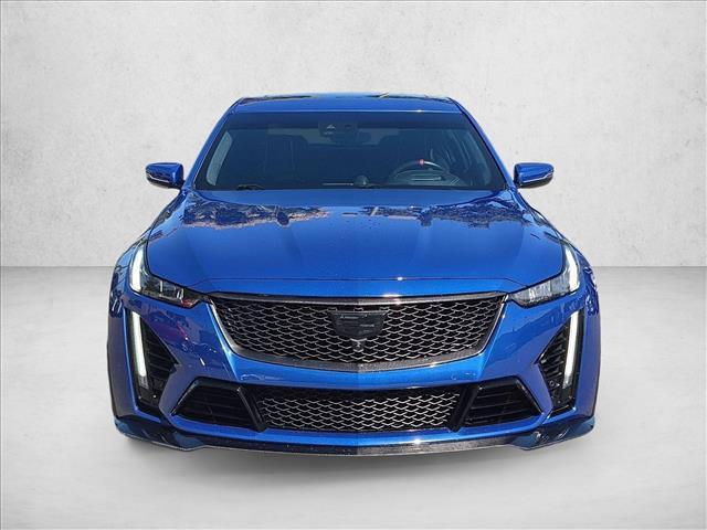 Cadillac CT5-V 2022