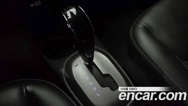 Chevrolet Spark 2020