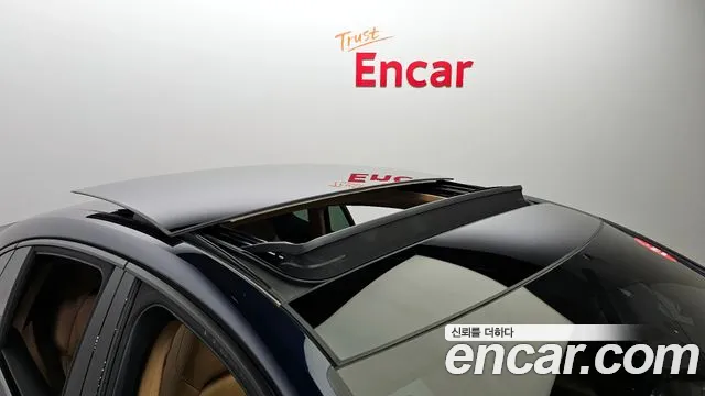 Porsche Panamera 2020