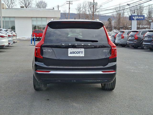 Volvo XC90 2023