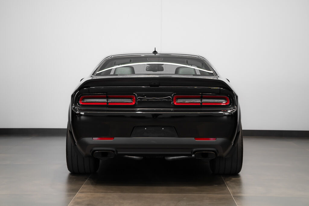 Dodge Challenger 2023