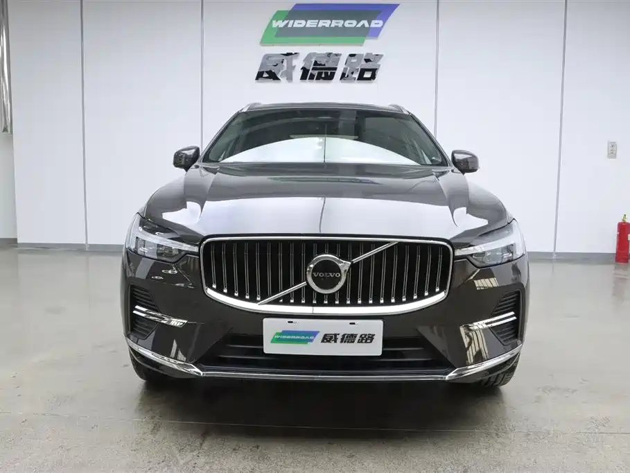Volvo XC60 2024