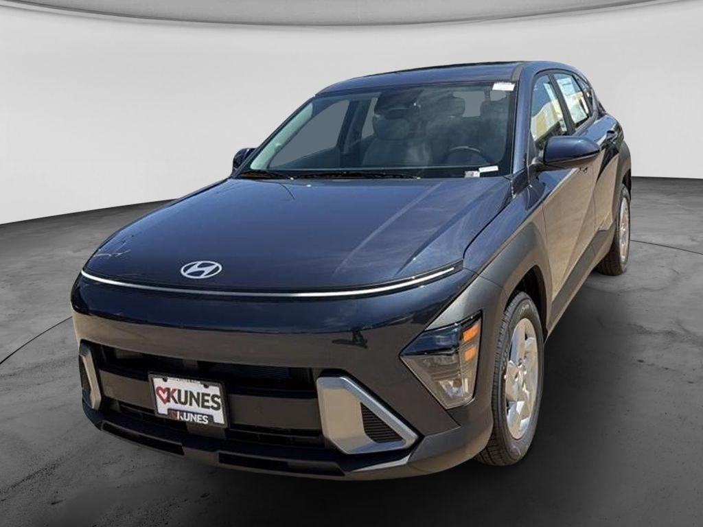 Hyundai Kona 2026