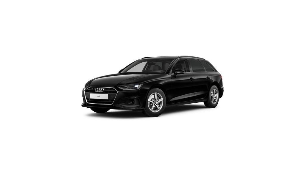 Audi A4 2023
