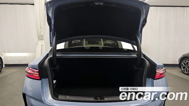BYD Seal 2025