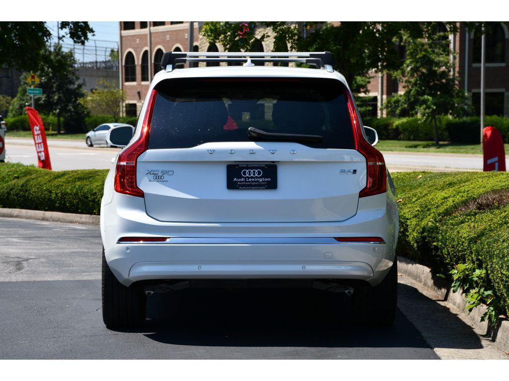 Volvo XC90 2023