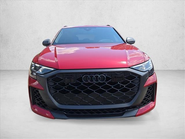 Audi RS Q8 2025