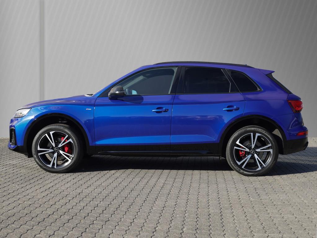 Audi Q5 2023