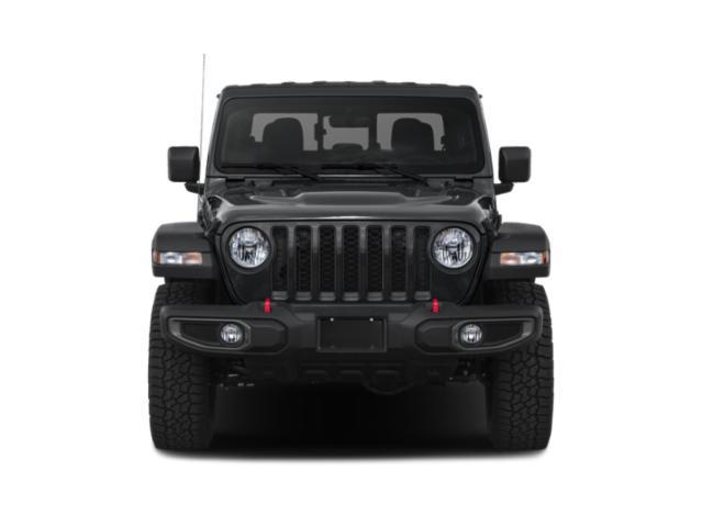 Jeep Gladiator 2021