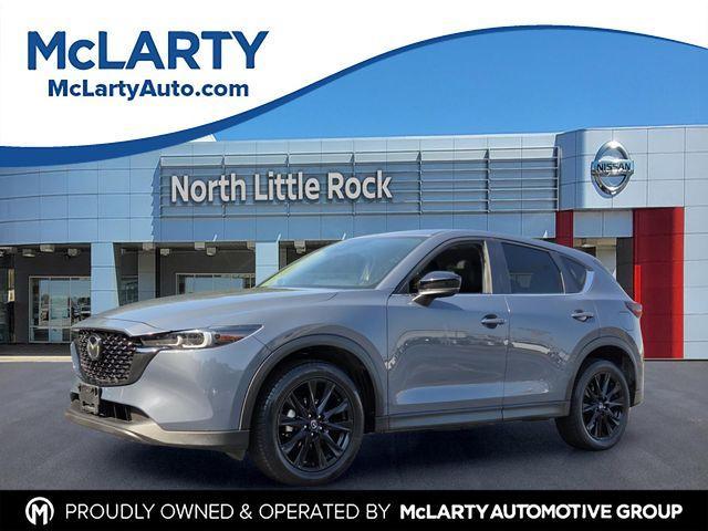 Mazda CX-5 2024