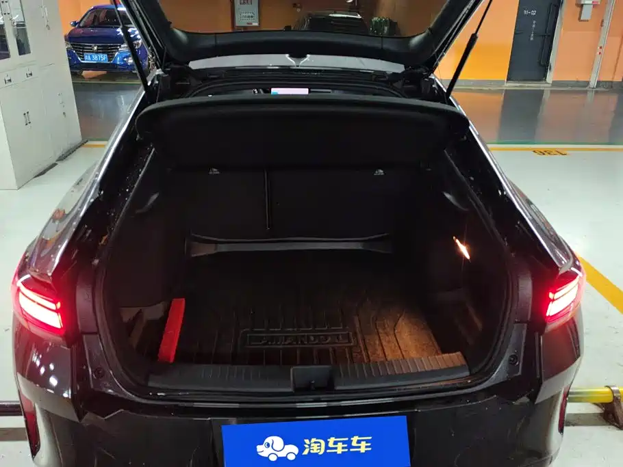 Volkswagen Lamando 2025