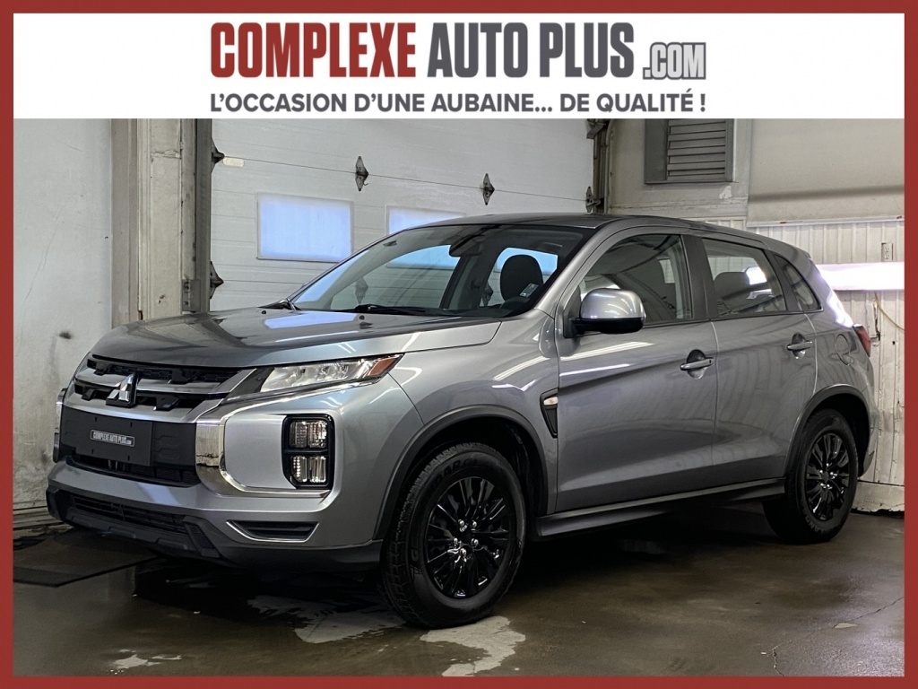 Mitsubishi RVR 2023