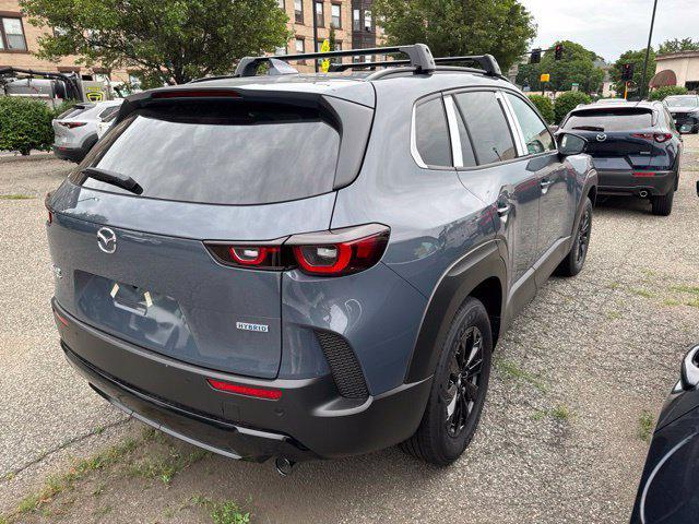 Mazda CX-50 2026
