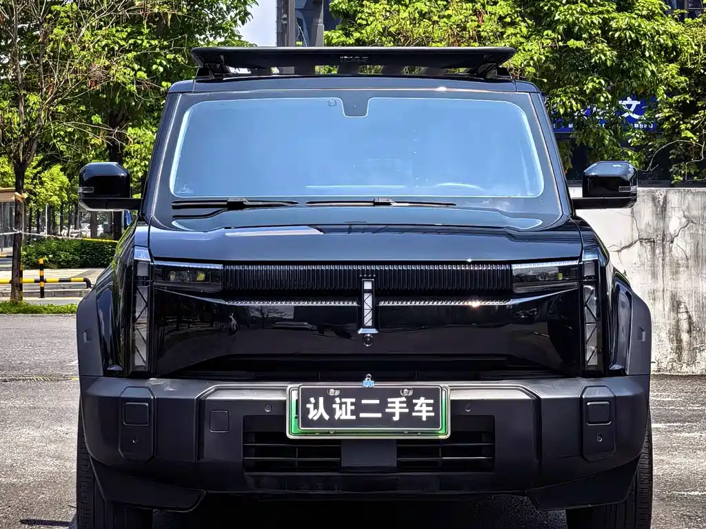 iCar 03 2024