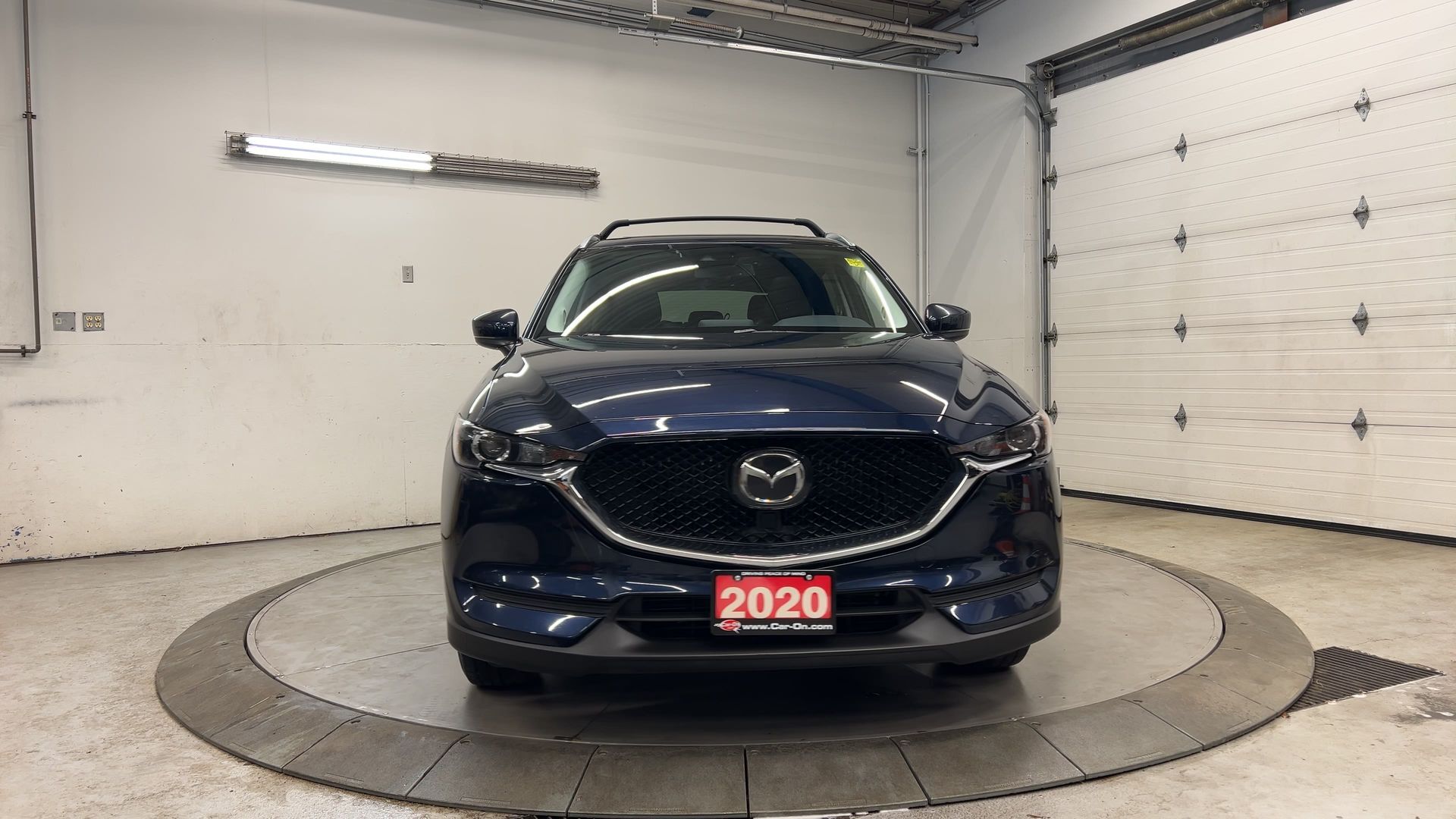Mazda CX-5 2020