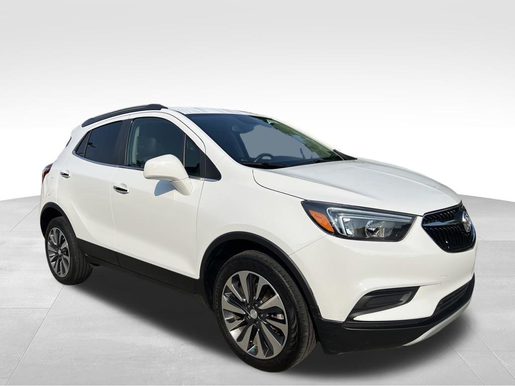 Buick Encore 2022