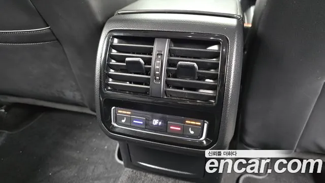 Volkswagen Passat 2021