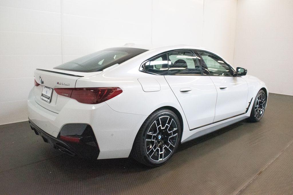 BMW M440 2026