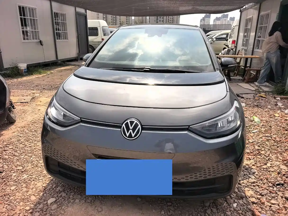 Volkswagen ID.3 2024