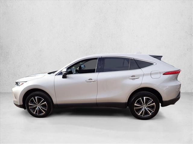 Toyota Venza 2024