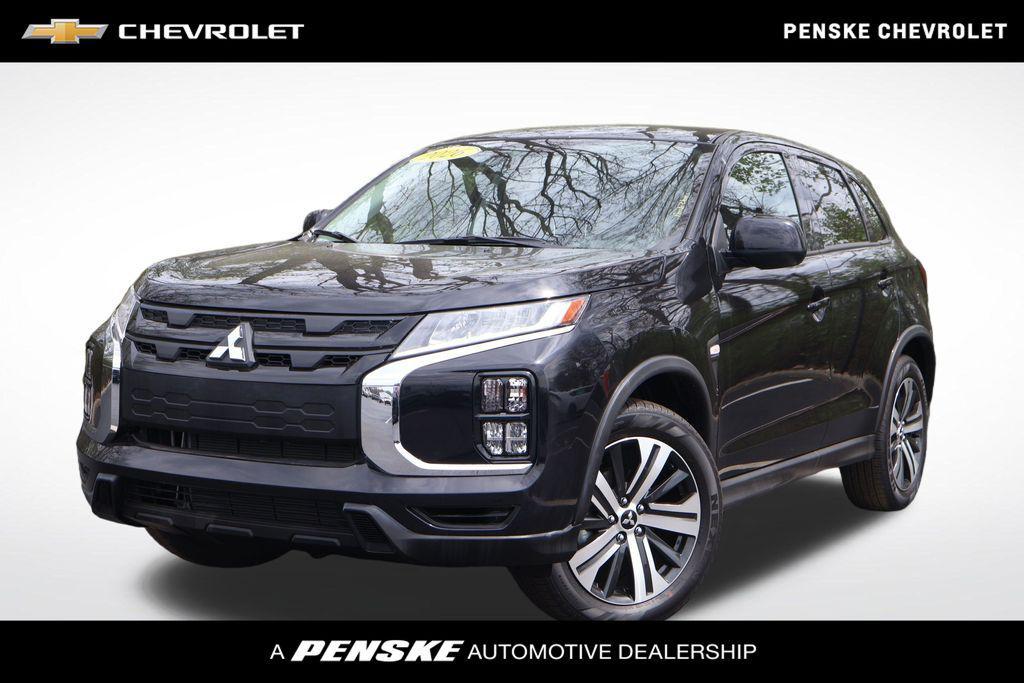 Mitsubishi Outlander Sport 2026
