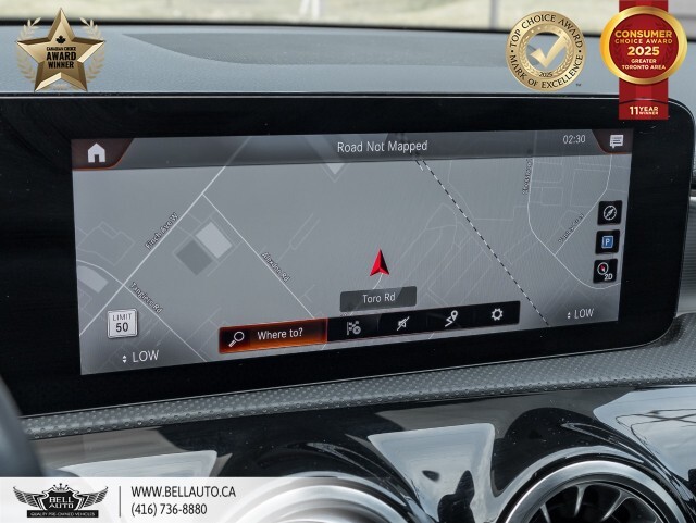 Mercedes-Benz A-Класс 2022