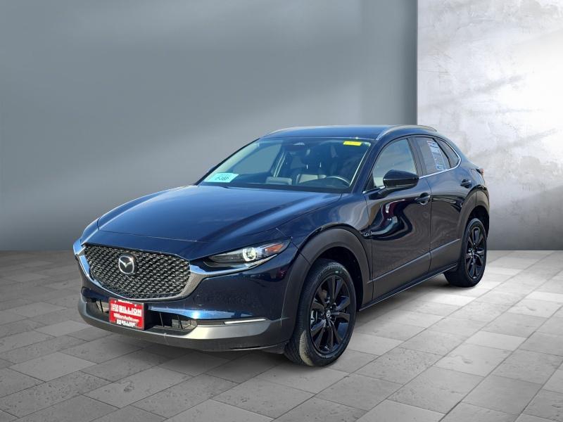 Mazda CX-30 2025