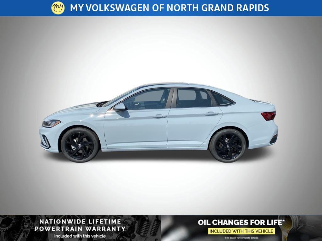 Volkswagen Jetta 2026