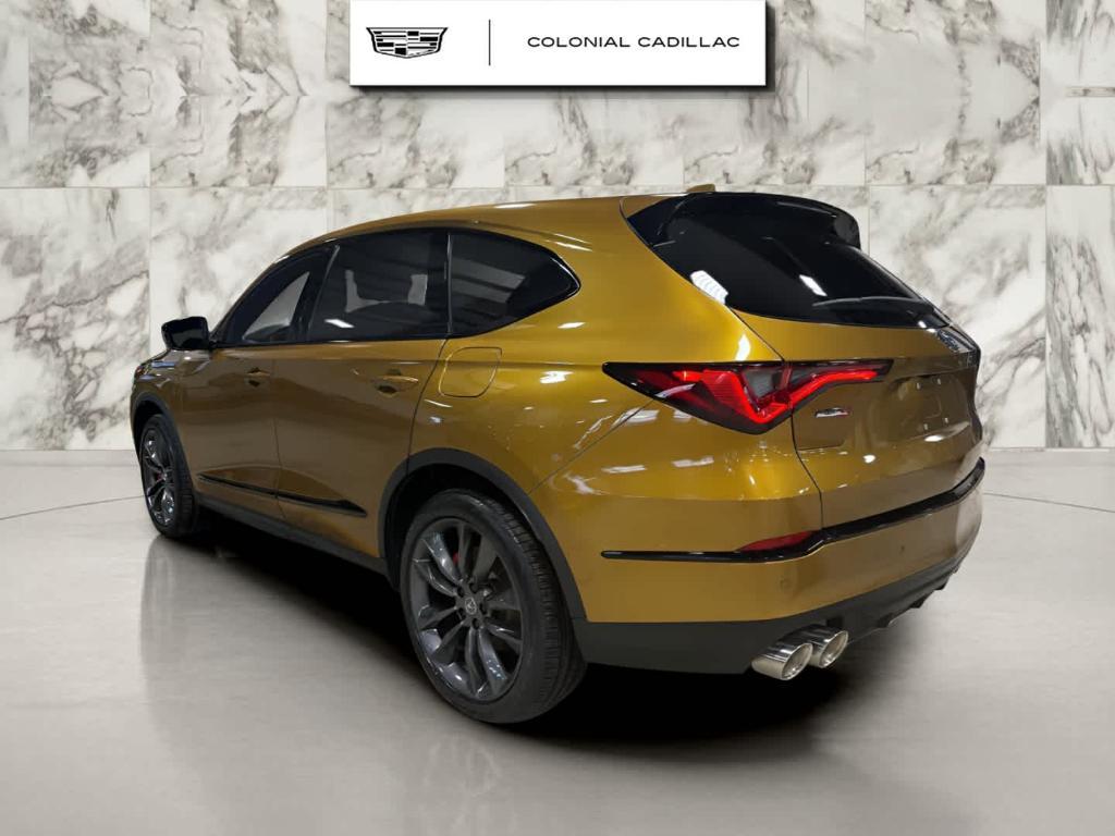 Acura MDX 2022