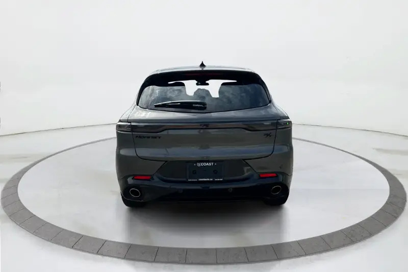 Dodge Hornet 2024