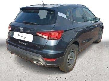 SEAT Arona 2022