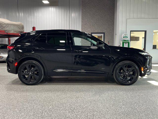 Buick Envision 2025