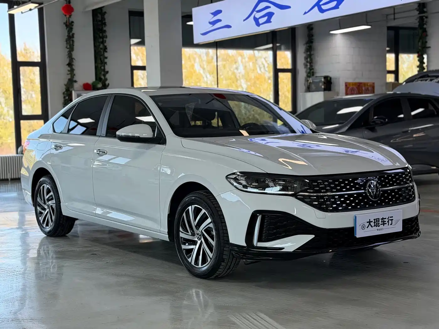 Volkswagen Lavida 2023